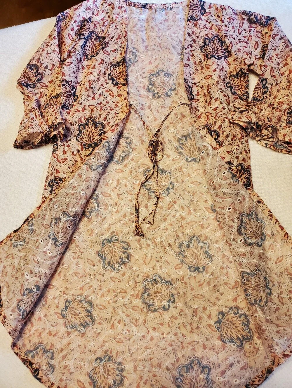 N/A handmade boho